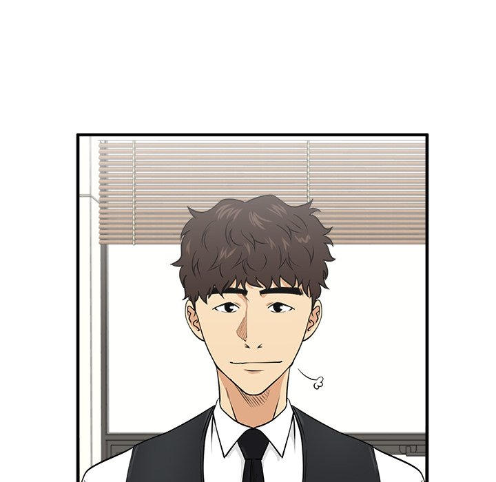 Mr. Kang image