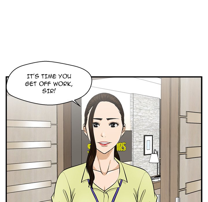 Mr. Kang image