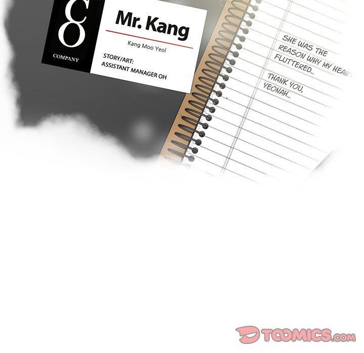 Mr. Kang image