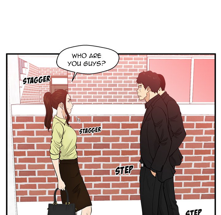 Mr. Kang image