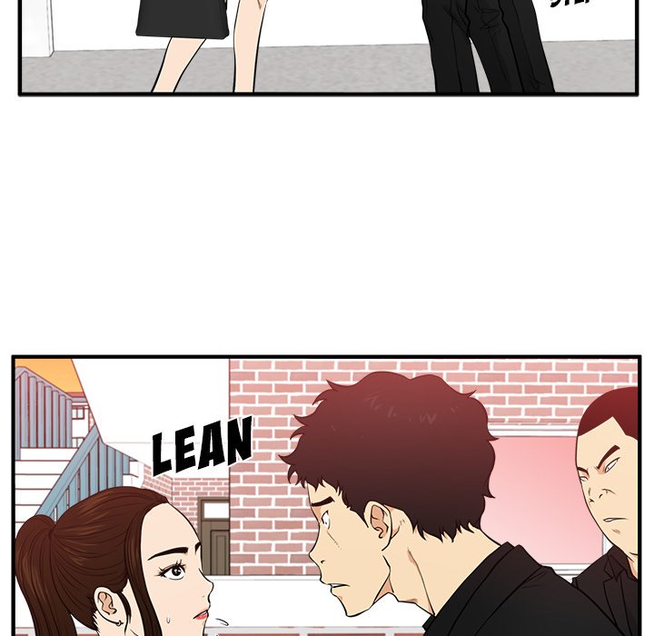 Mr. Kang image