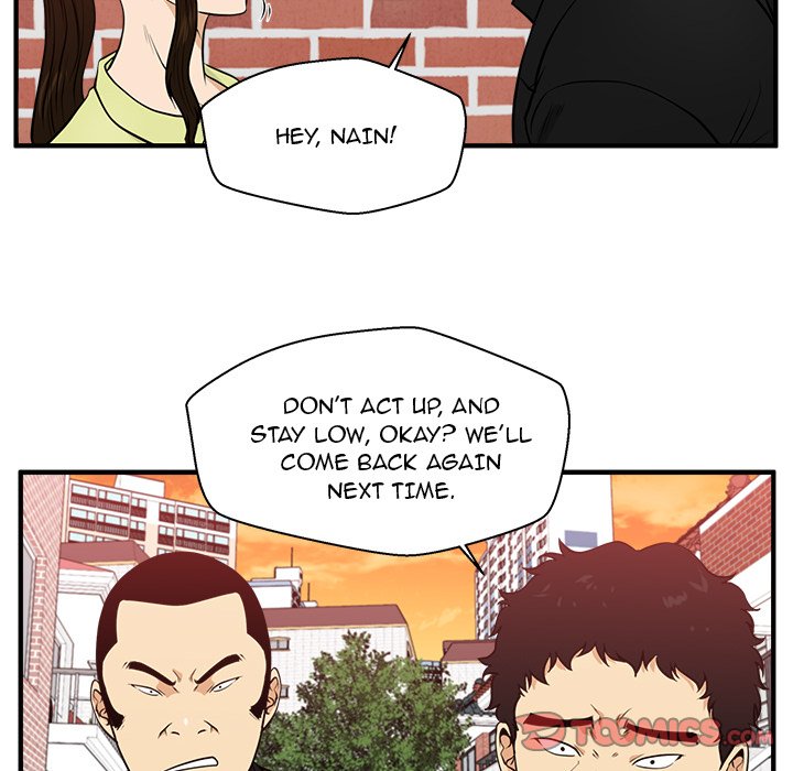 Mr. Kang image