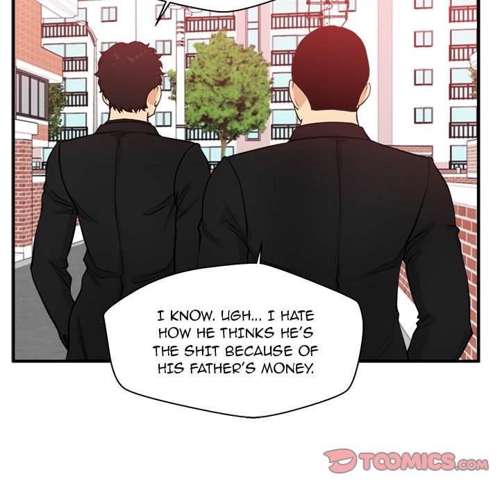 Mr. Kang image