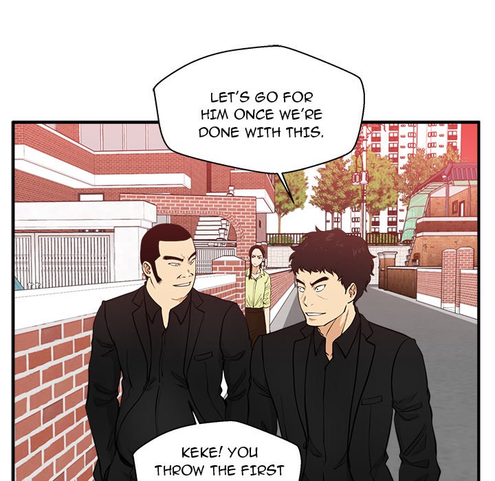 Mr. Kang image