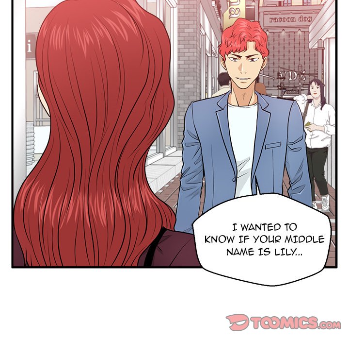 Mr. Kang image