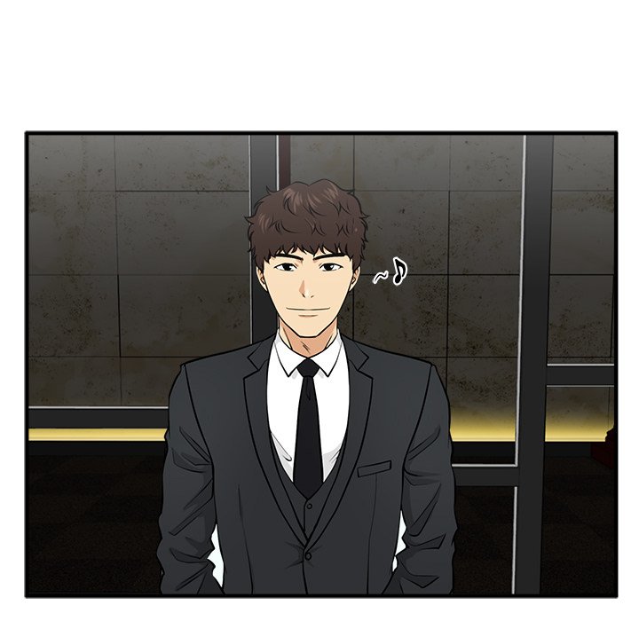 Mr. Kang image