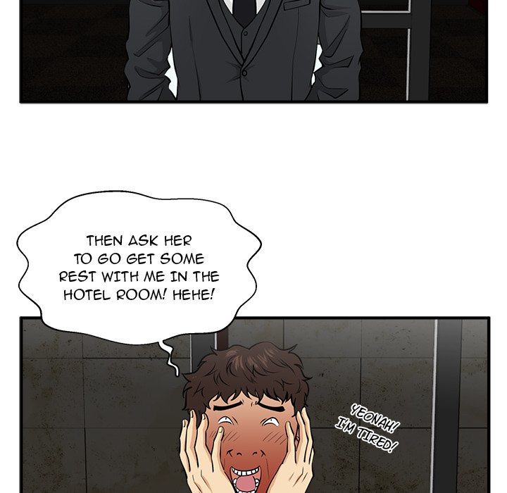 Mr. Kang image