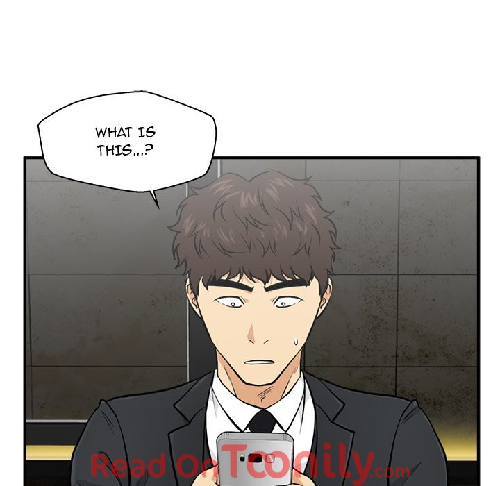 Mr. Kang image