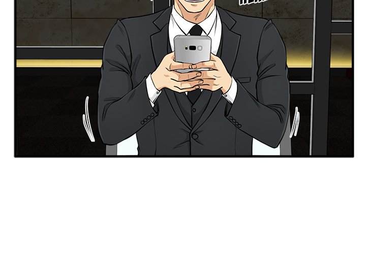 Mr. Kang image
