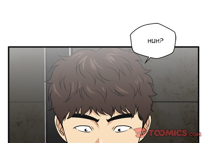 Mr. Kang image