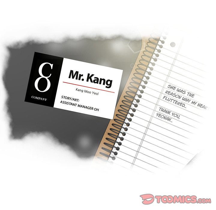 Mr. Kang image