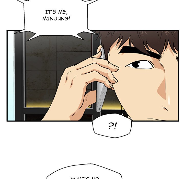 Mr. Kang image