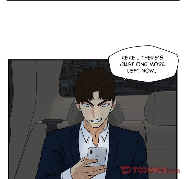 Mr. Kang image
