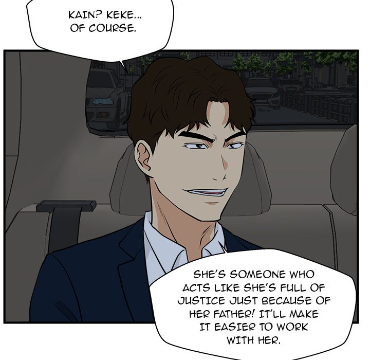 Mr. Kang image
