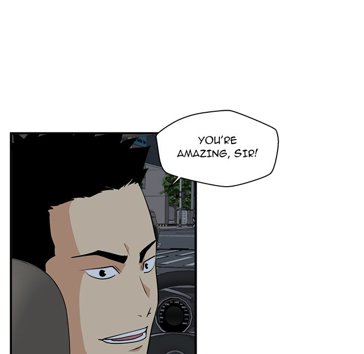 Mr. Kang image