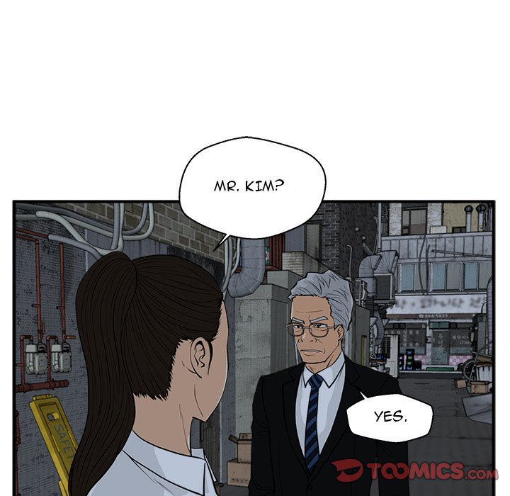 Mr. Kang image