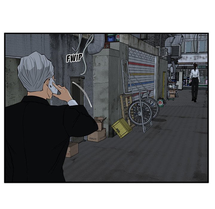 Mr. Kang image