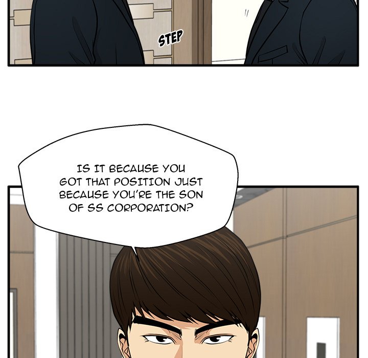 Mr. Kang image