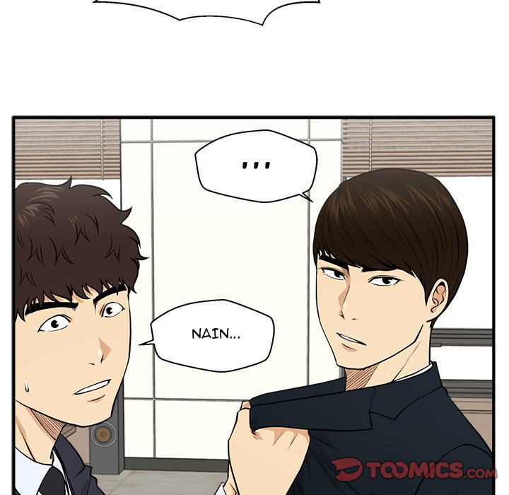 Mr. Kang image