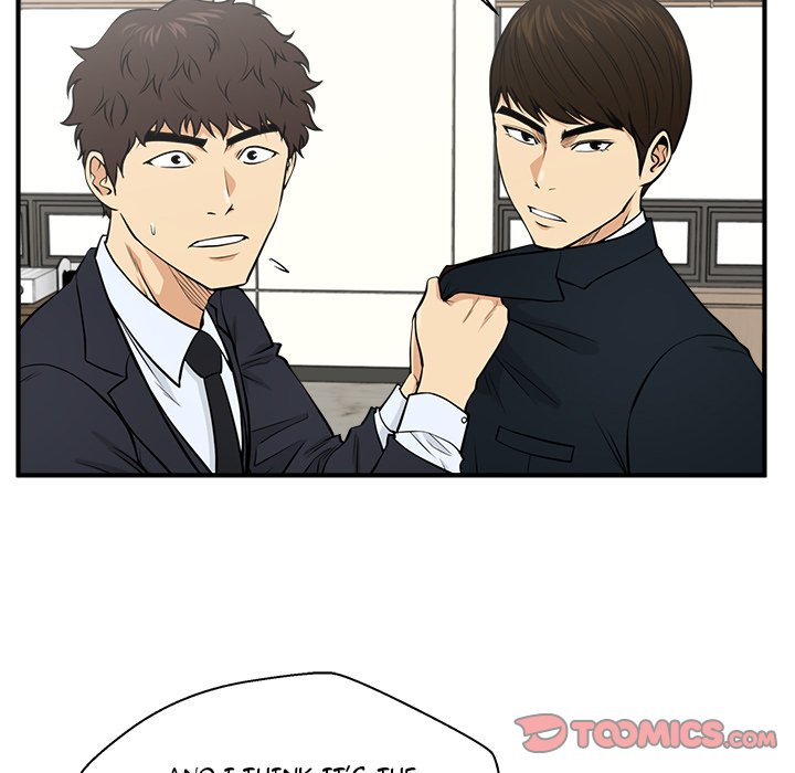 Mr. Kang image