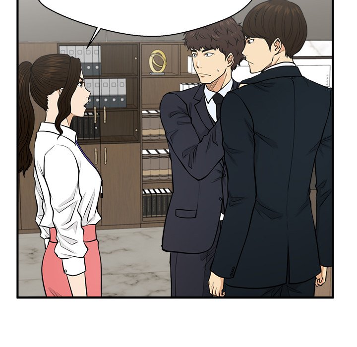 Mr. Kang image