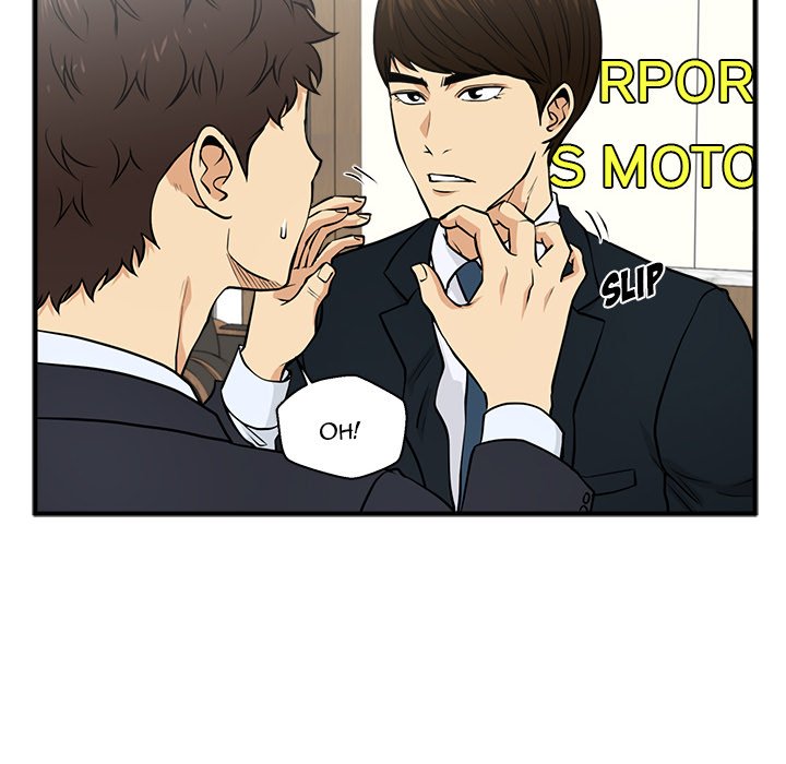 Mr. Kang image