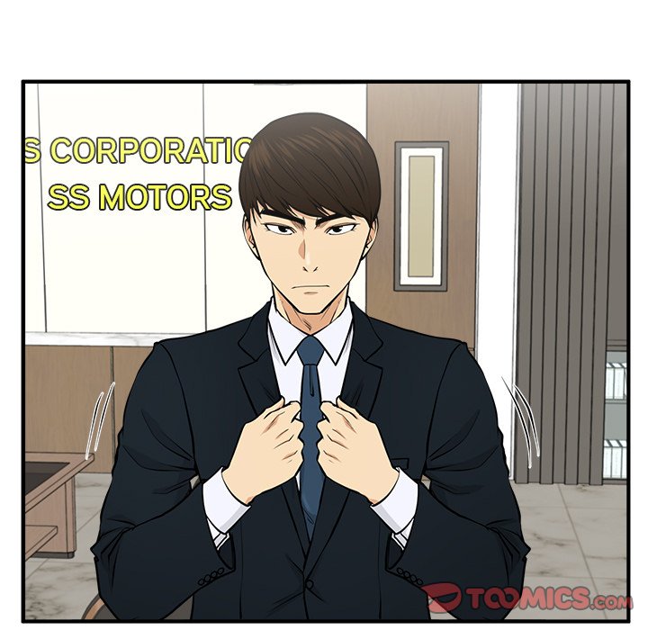 Mr. Kang image