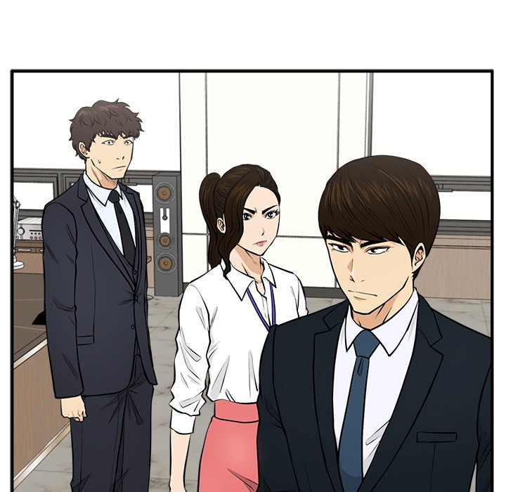 Mr. Kang image