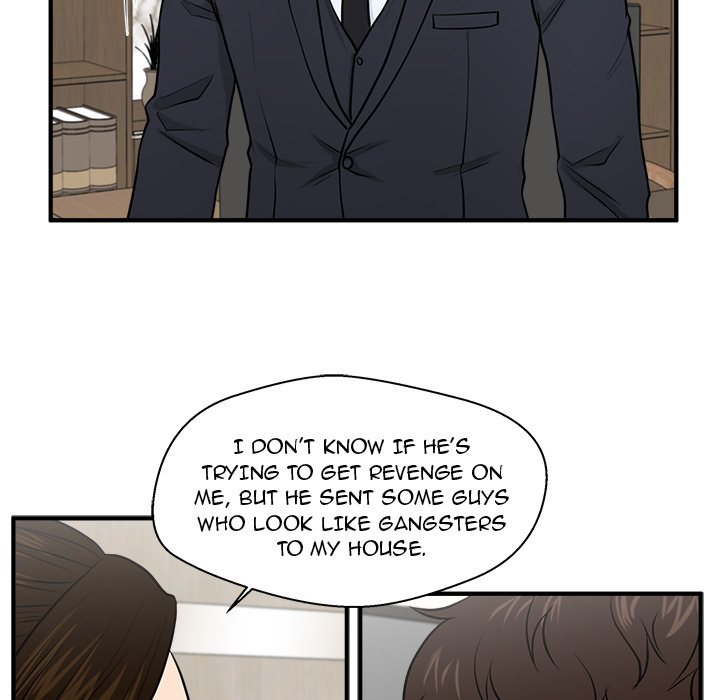 Mr. Kang image