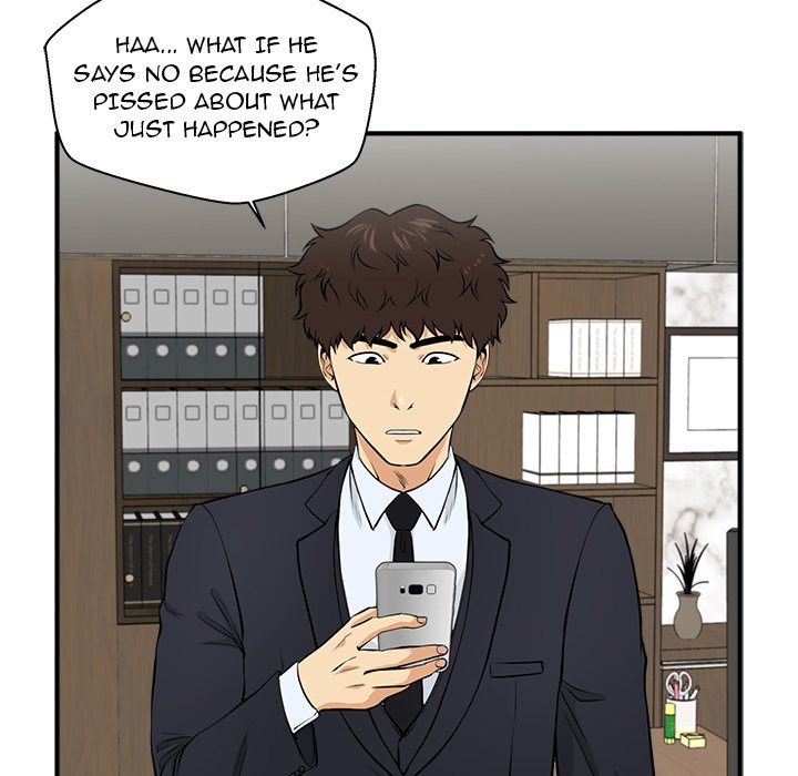 Mr. Kang image