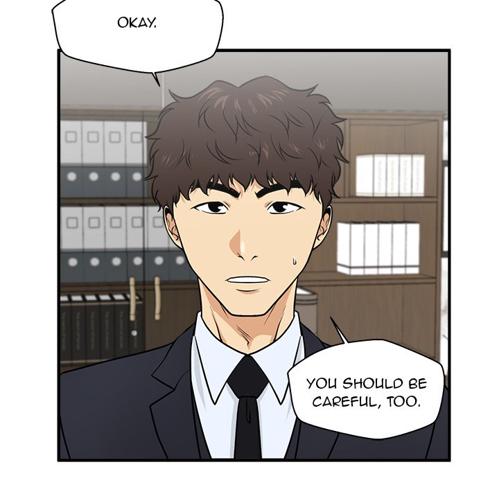 Mr. Kang image