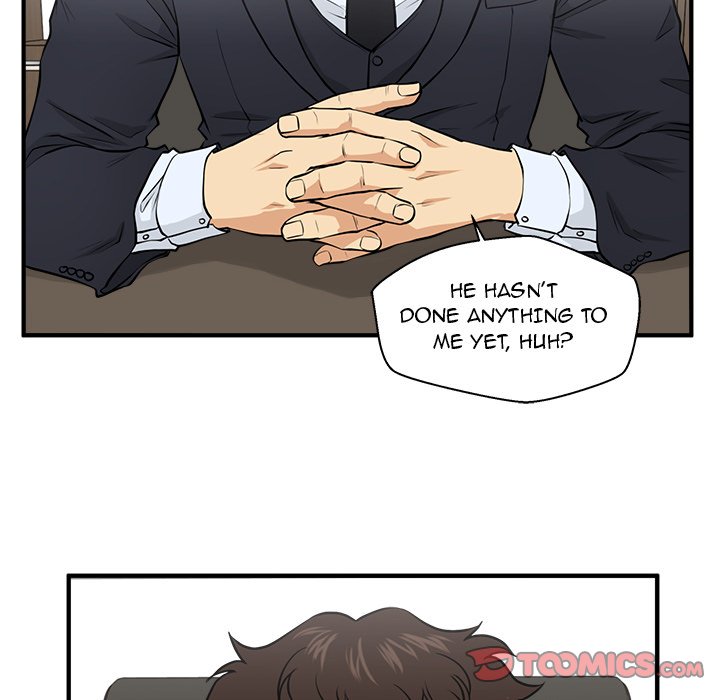 Mr. Kang image