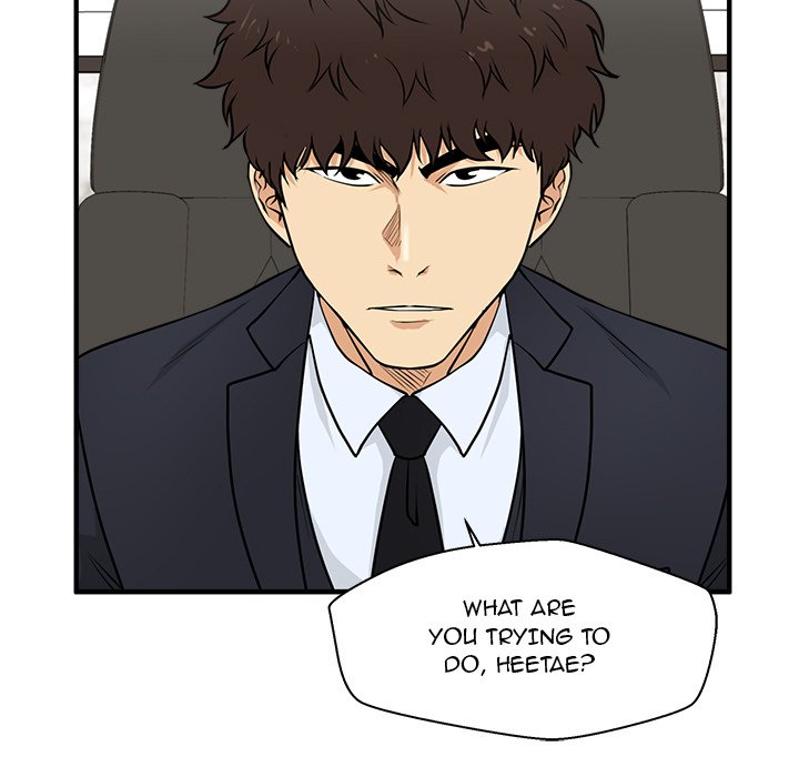 Mr. Kang image