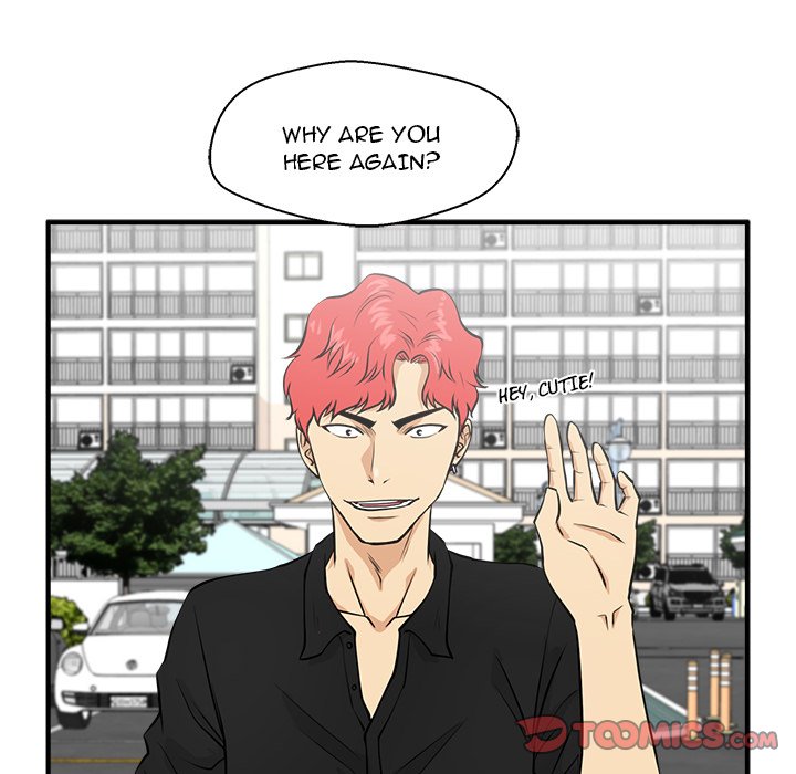 Mr. Kang image