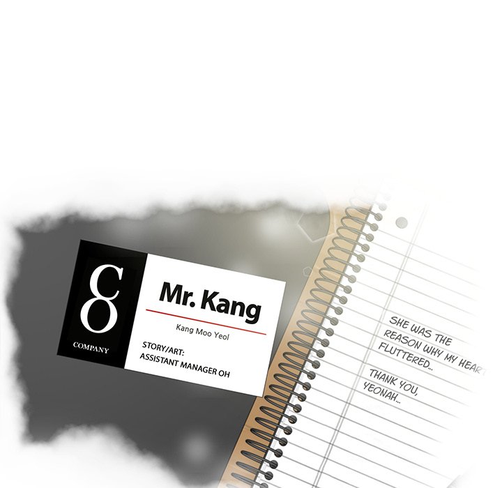 Mr. Kang image