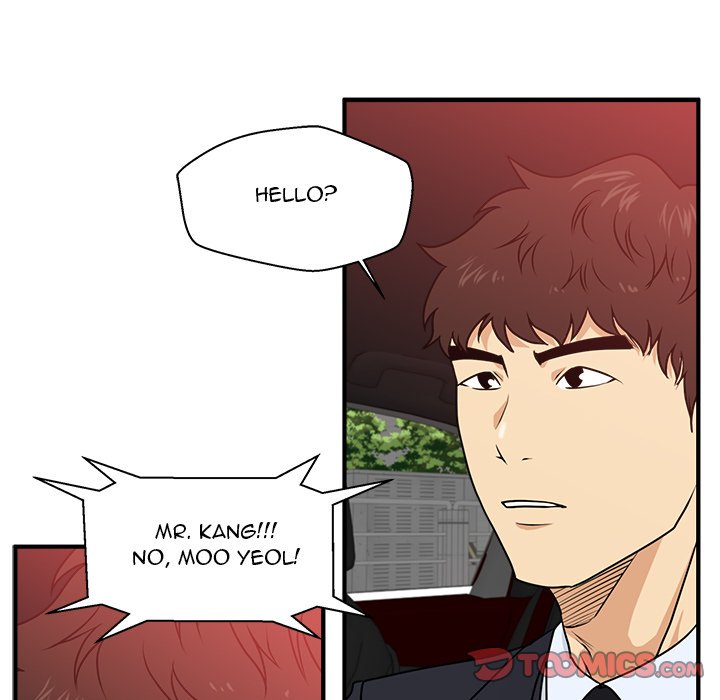 Mr. Kang image