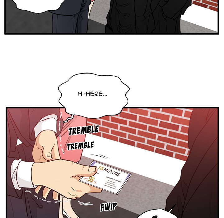 Mr. Kang image