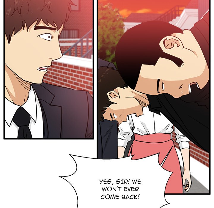 Mr. Kang image