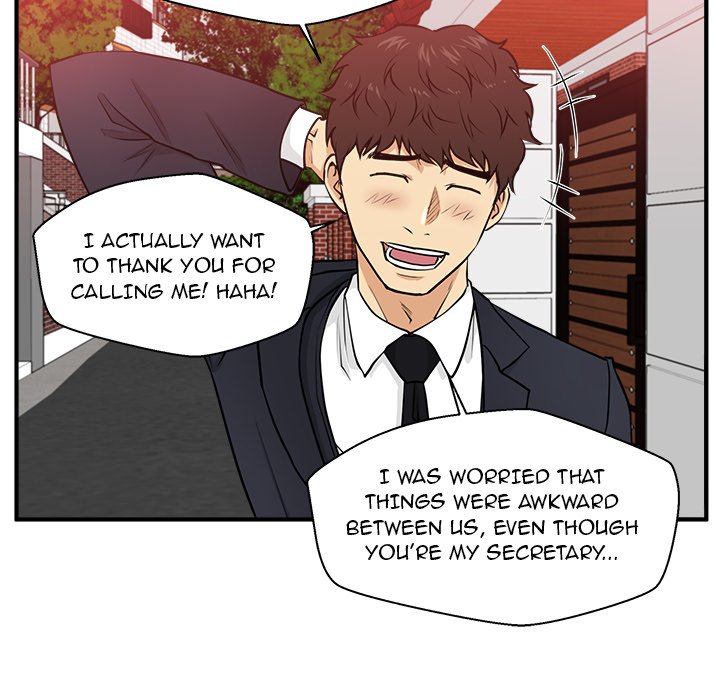 Mr. Kang image