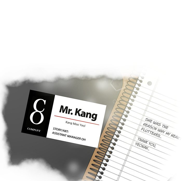 Mr. Kang image