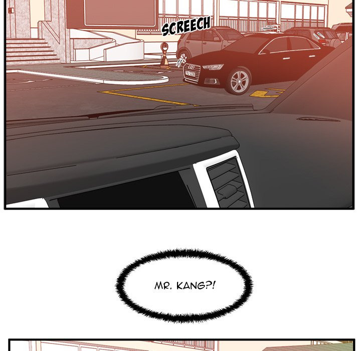 Mr. Kang image