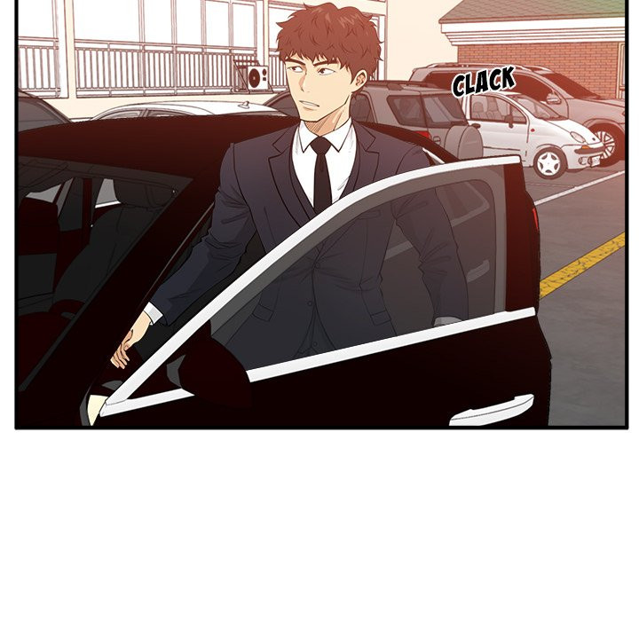 Mr. Kang image