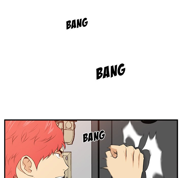 Mr. Kang image