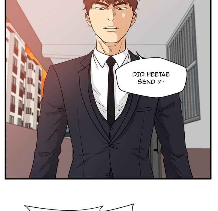 Mr. Kang image