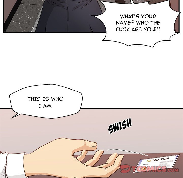 Mr. Kang image