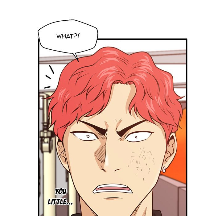 Mr. Kang image