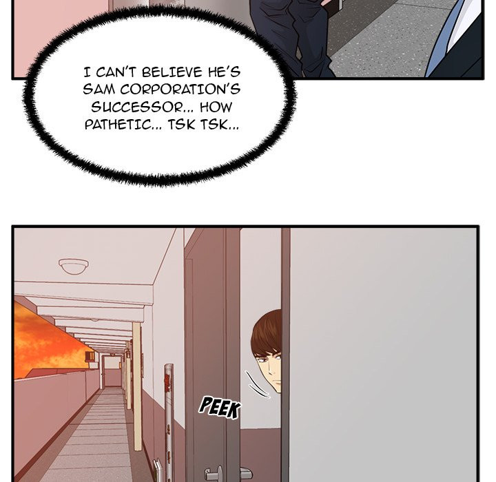 Mr. Kang image