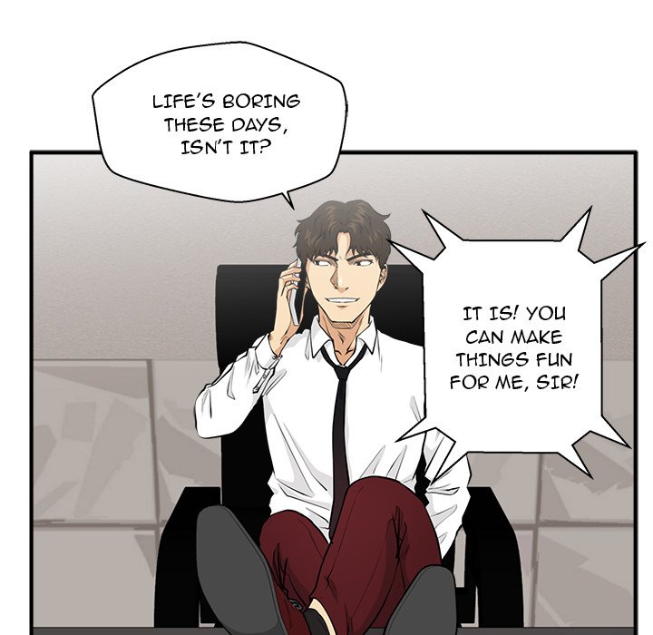 Mr. Kang image