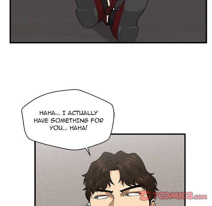 Mr. Kang image