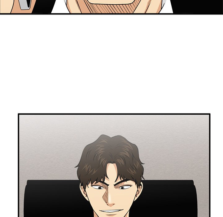 Mr. Kang image